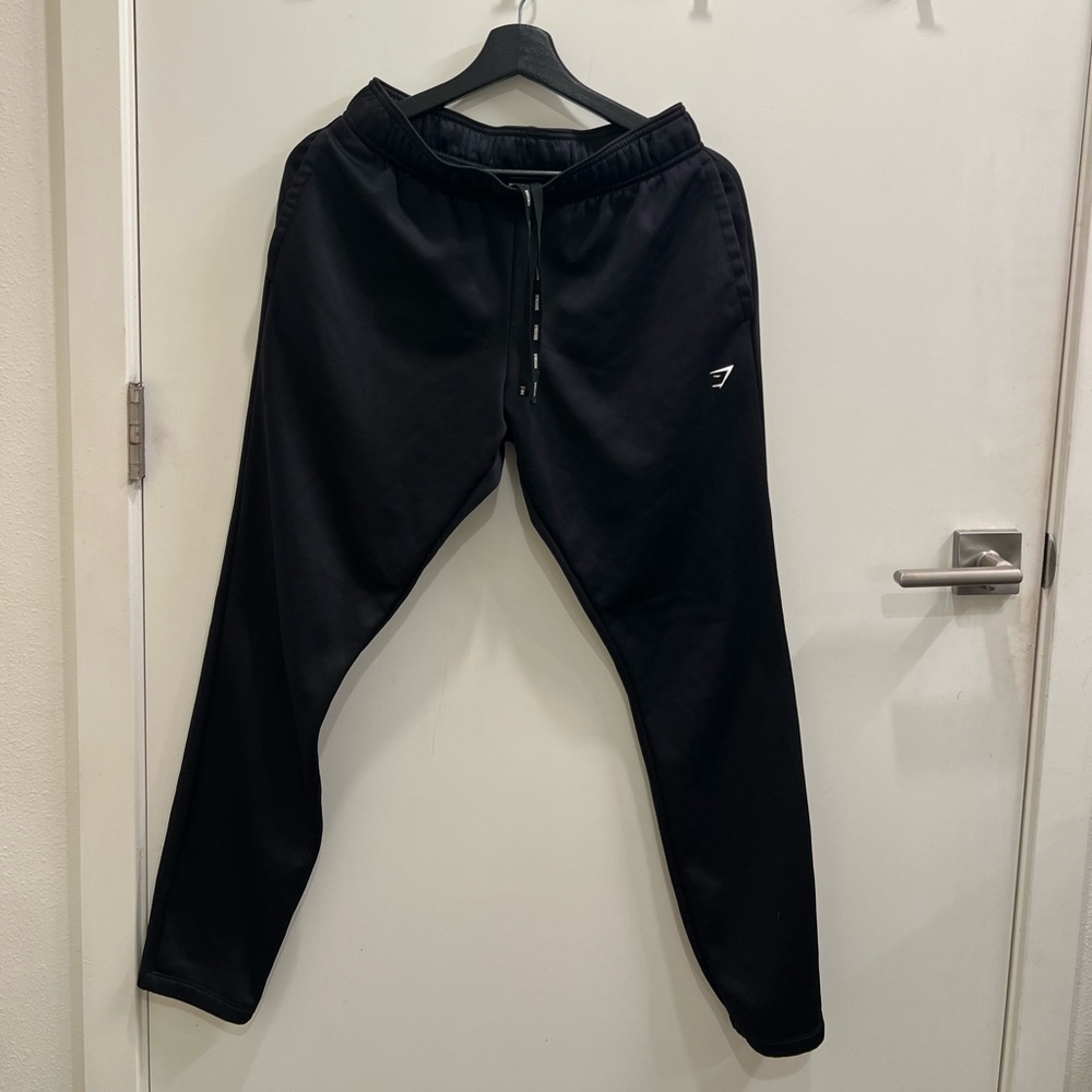 Gymshark Men Pants S